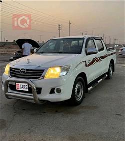 تويوتا هايلوكس